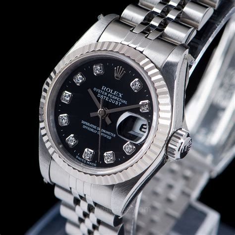 mens rolex oyster perpetual datejust diamond bezel|Rolex Oyster Perpetual Datejust price.